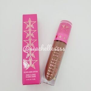 Tea Bag | Jeffree Star Velour Liquid Lipstick | Brand New in Box | Authentic
